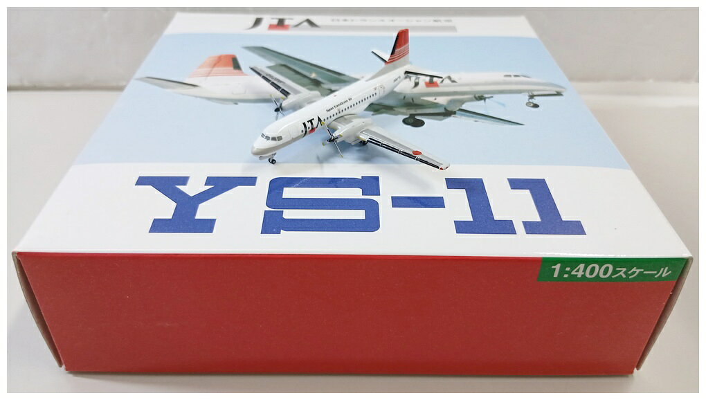 楽天市場】飛行機 模型 jtaの通販