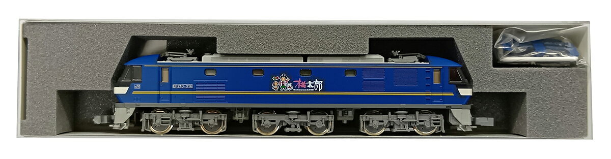 楽天市場】鉄道模型 nゲージ ef210の通販