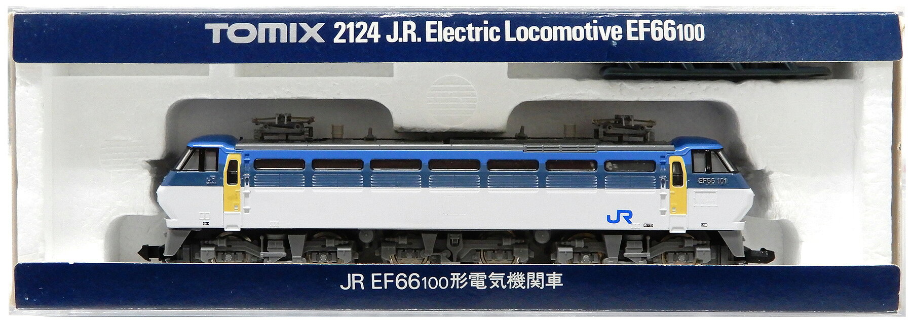 楽天市場】ef66 54 tomixの通販