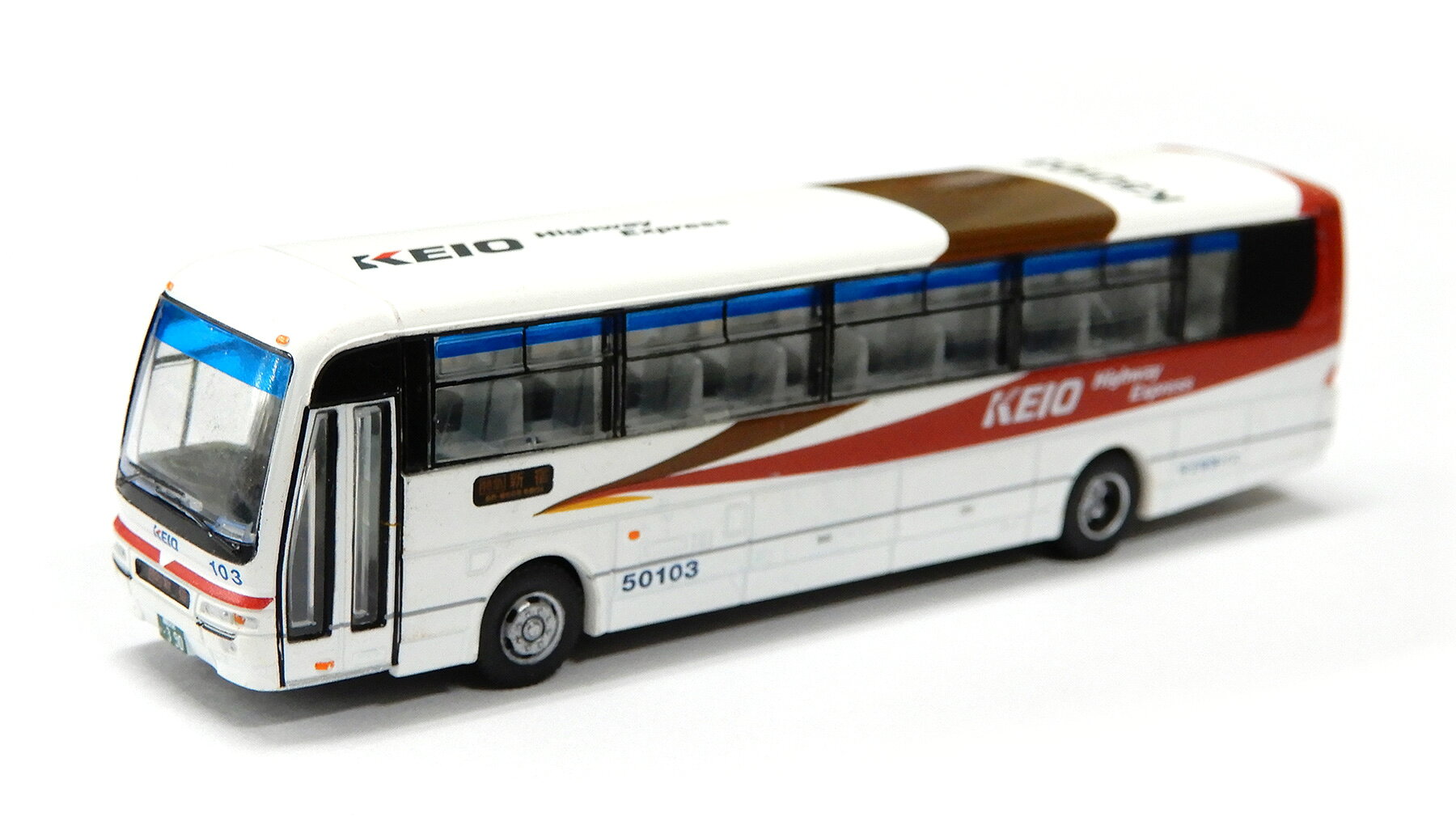 楽天市場】京王 バス（制御機器・アクセサリー｜鉄道模型）：ホビーの通販