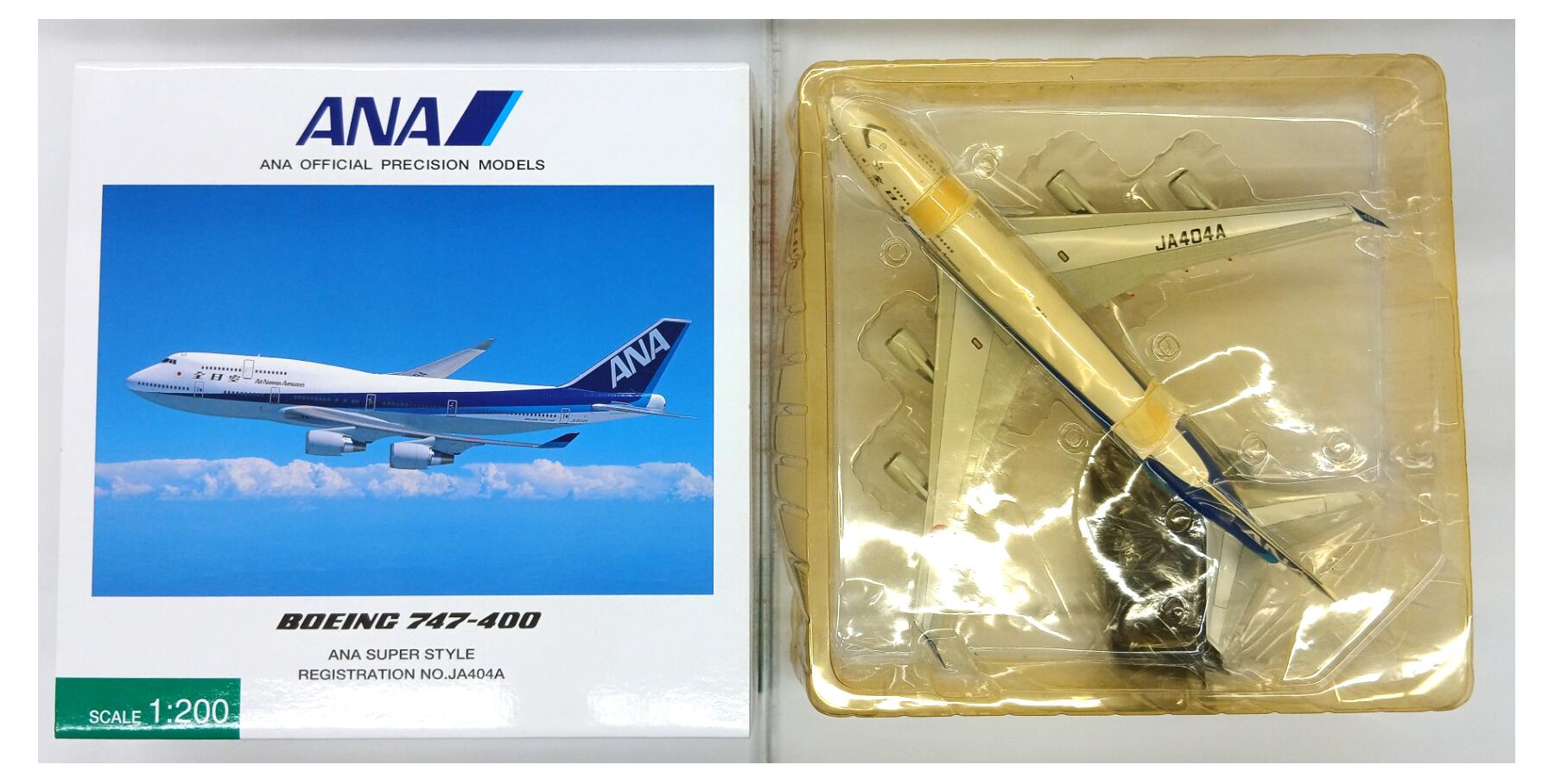 1/400 セット 747-400BDSF TF-AMM & ANA 777F 楽天市場】ana 747-400の通販