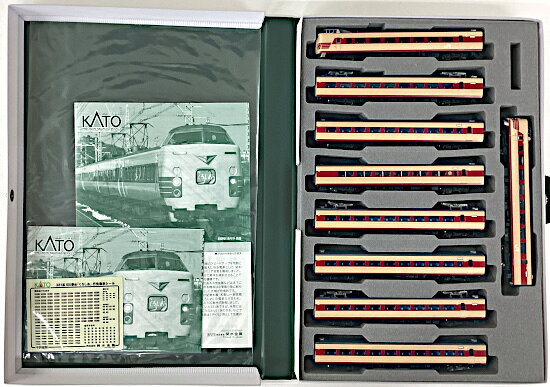 楽天市場】381系 くろしお tomixの通販