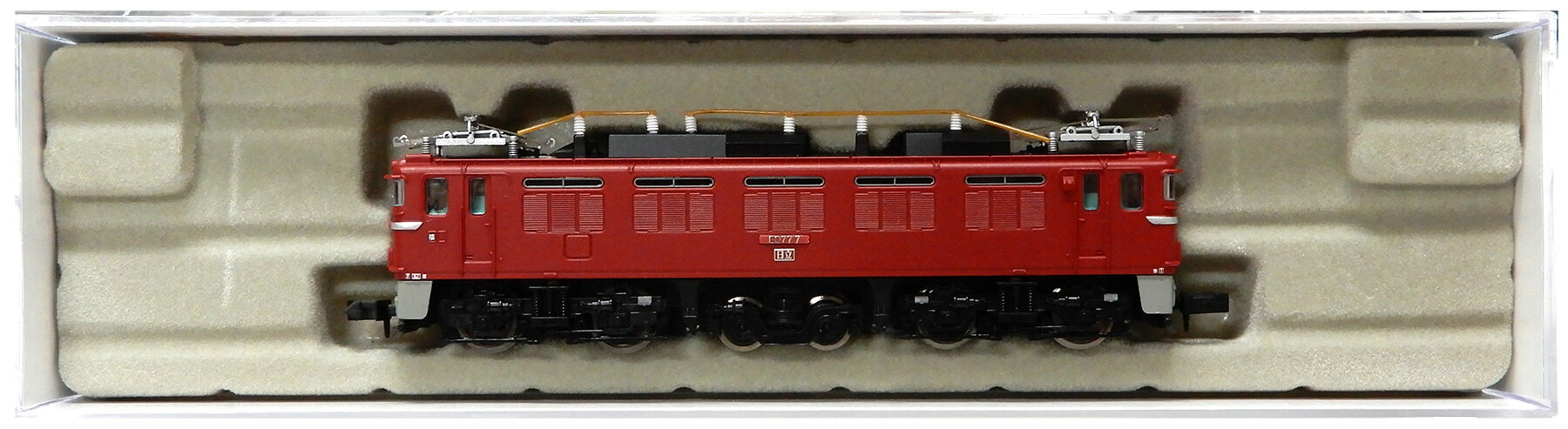 楽天市場】電気機関車（ブランドマイクロエース）（鉄道模型｜ホビー