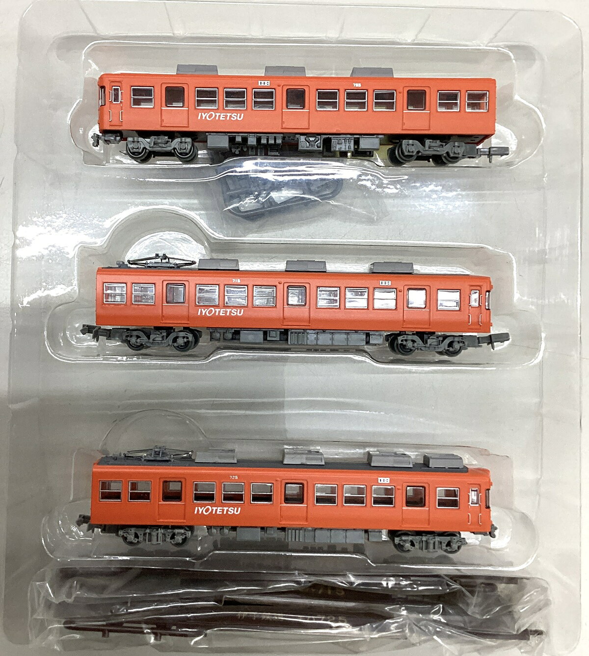 楽天市場】伊予鉄道（ホビー）の通販