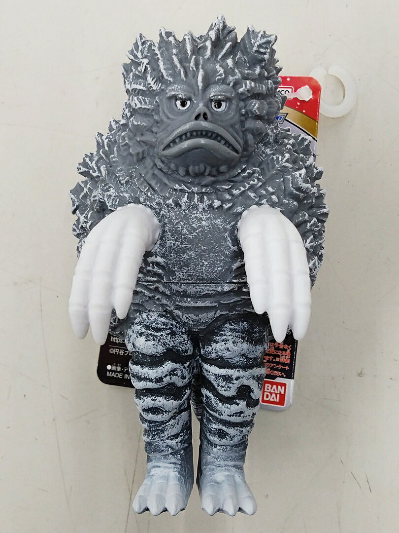 楽天市場】ウルトラ怪獣 ソフビ ラゴンの通販
