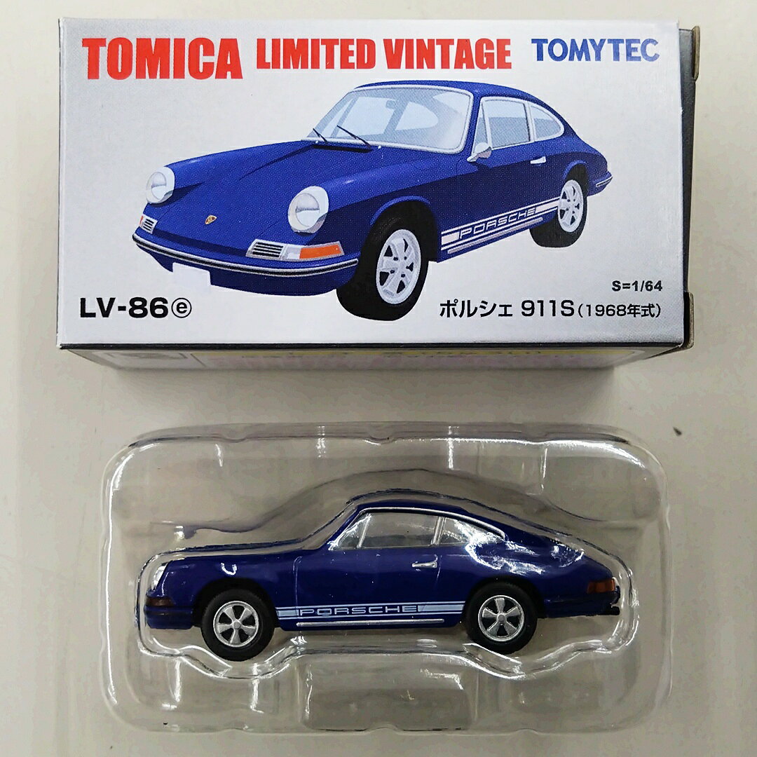 楽天市場】トミカリミテッドヴィンテージ ポルシェ（ホビー）の通販