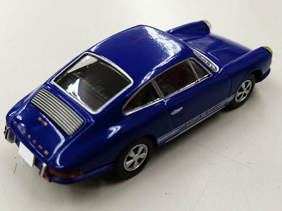 【中古】1/64 TOMYTEC(トミーテック) LV-86e トミカリミテッドヴィンテージ LV-86e...