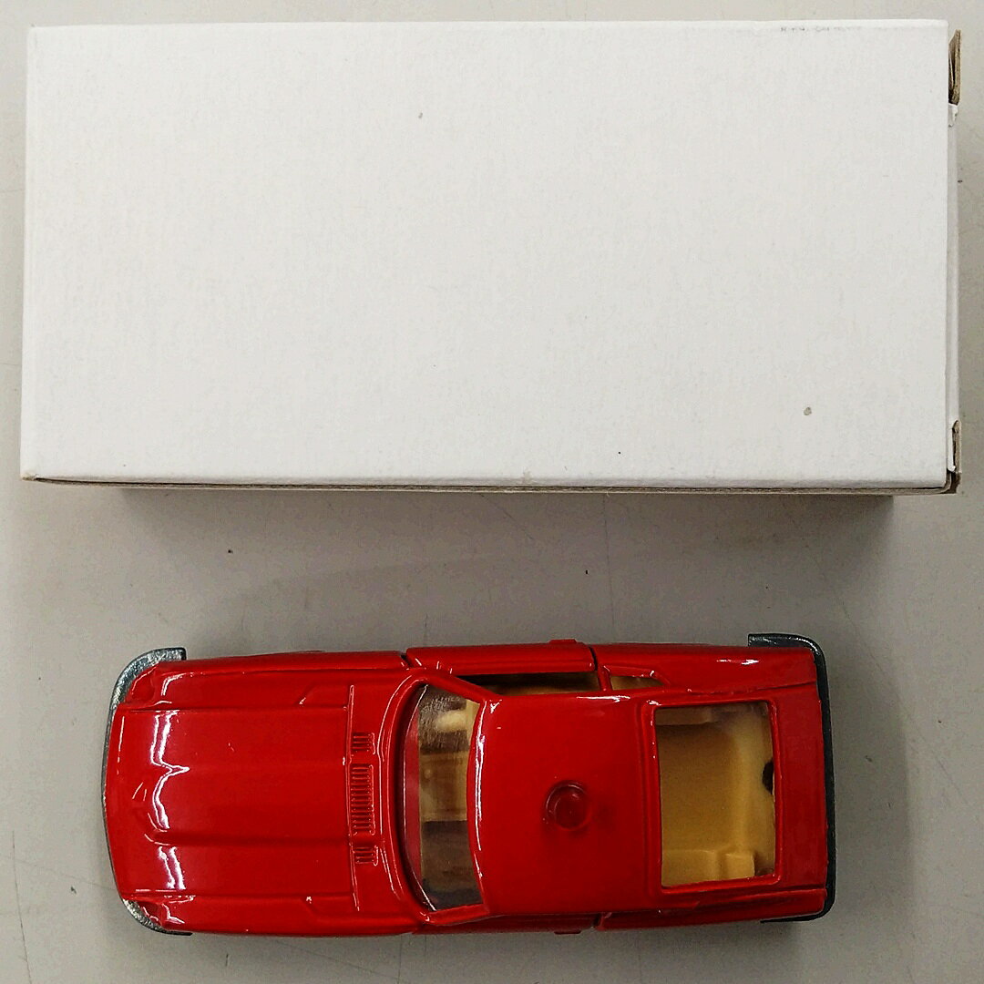 【中古】 タカラトミー トミカ 丸栄特注 1/60 フェアレディZ 432(レッド/赤色灯付/...