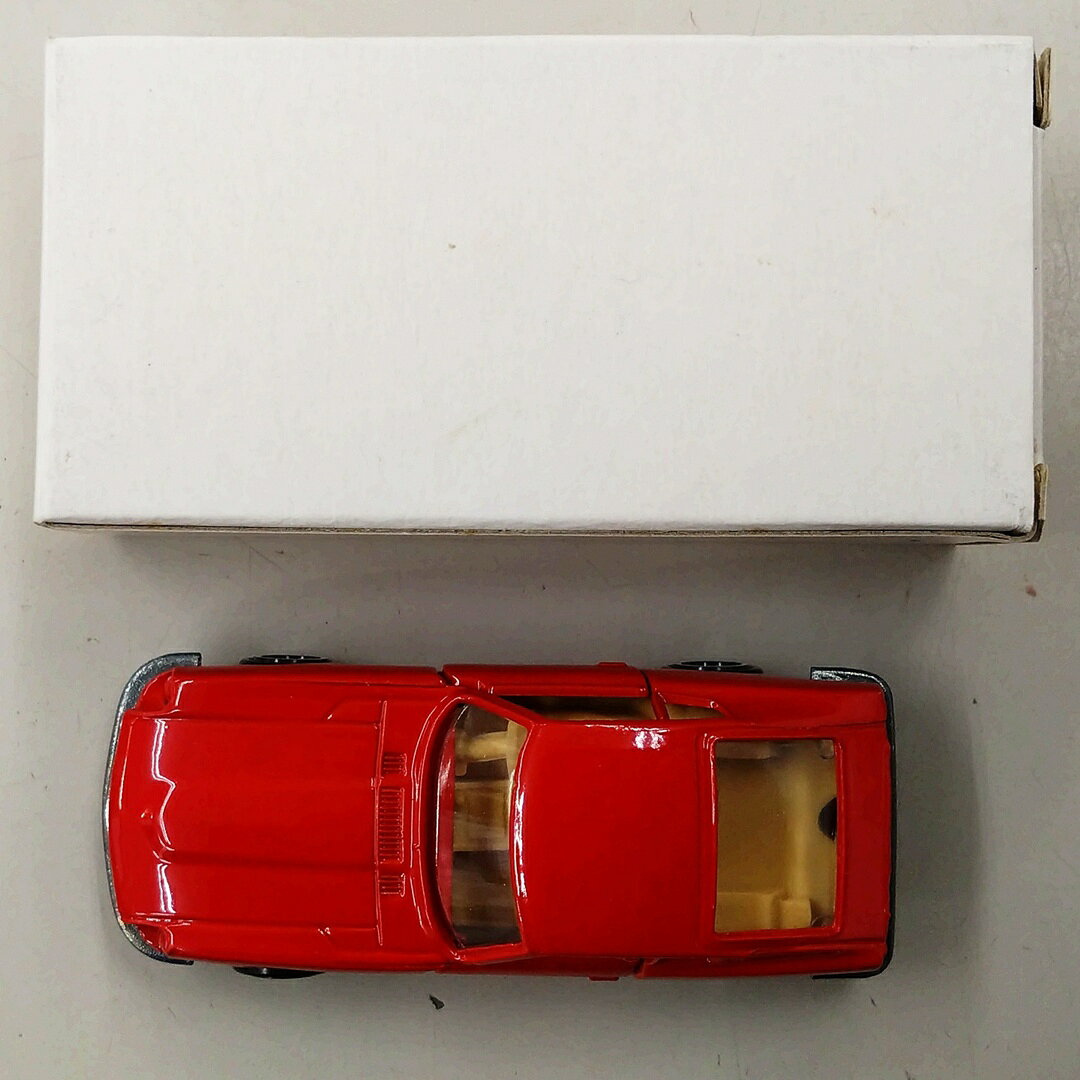 【中古】 タカラトミー トミカ 丸栄特注 1/60 フェアレディZ 432(レッド/赤色灯付/...