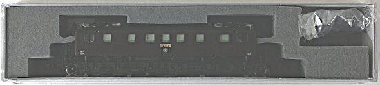【中古】Nゲージ KATO(カトー) 3062-3 EF15 標準形 【C】 ※ナンバー(111号機)取付残有 ※パーツ取付残有