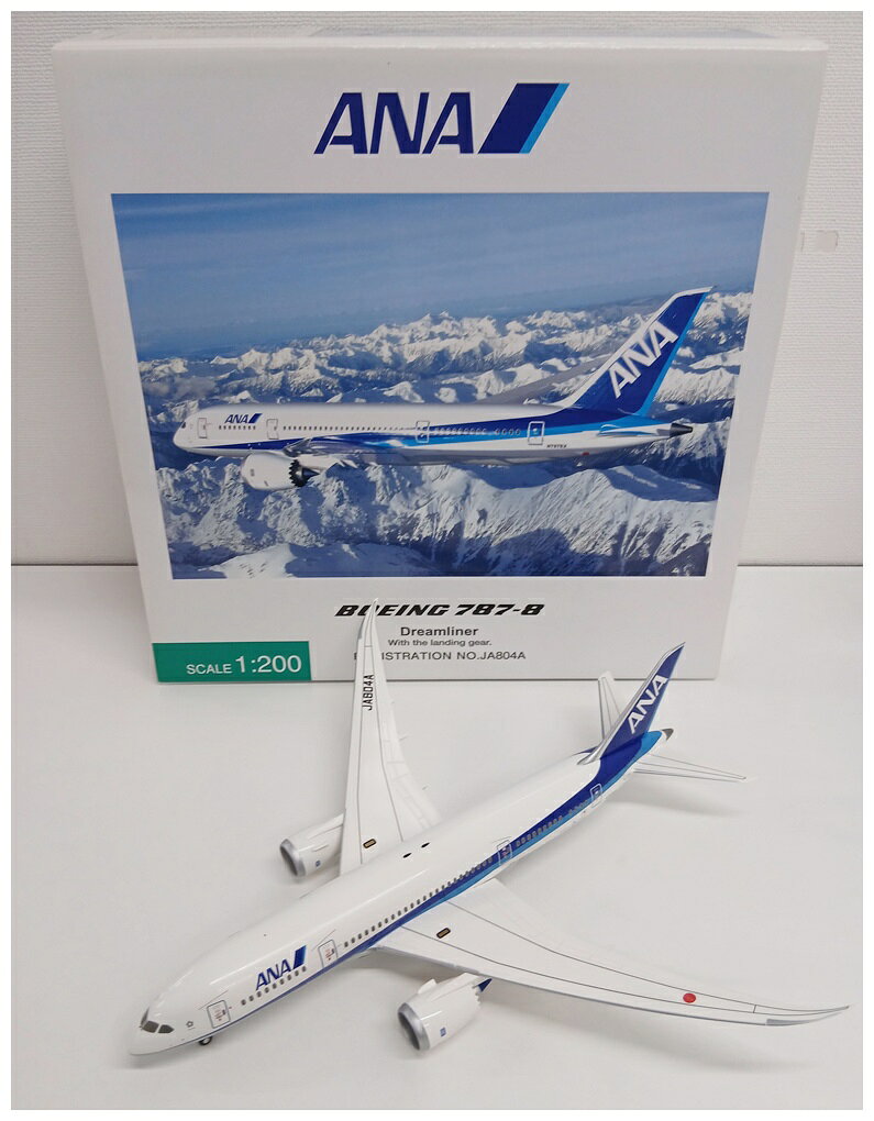 楽天市場】ana 787 1/200の通販