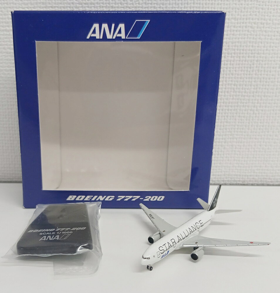 楽天市場】全日空商事 777－200の通販
