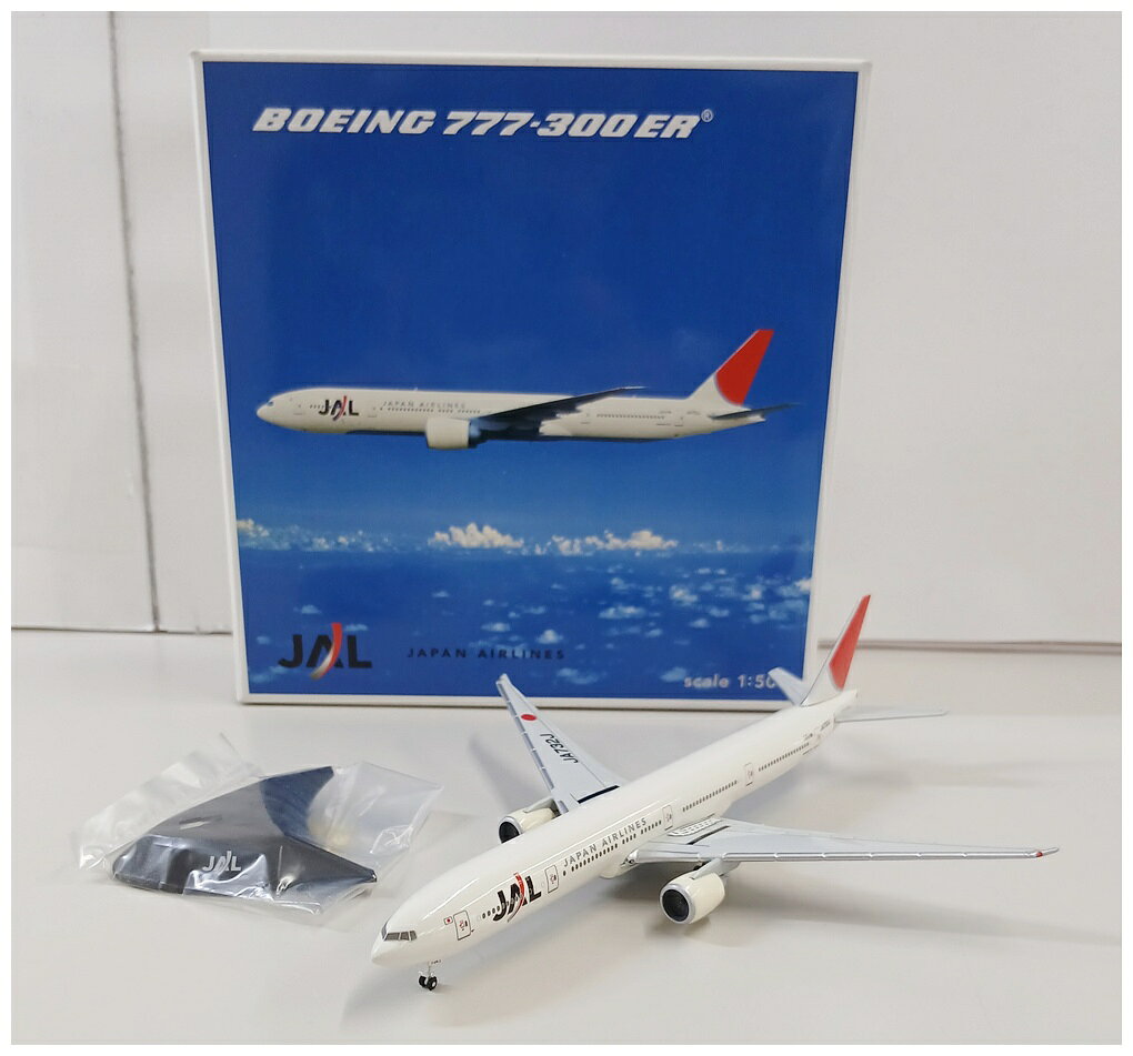 楽天市場】777－300er jalの通販