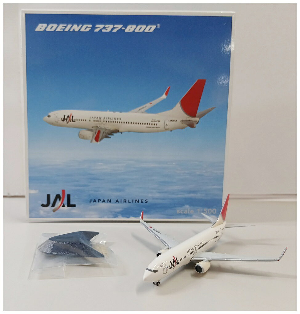 楽天市場】b737－800 jal（プラモデル・模型｜ホビー）の通販
