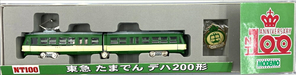 楽天市場】modemo 東急 デハ 80の通販