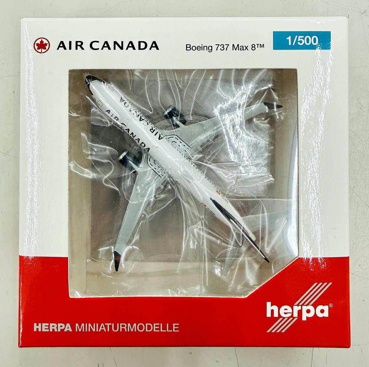 楽天市場】AIR CANADA（プラモデル・模型｜ホビー）の通販