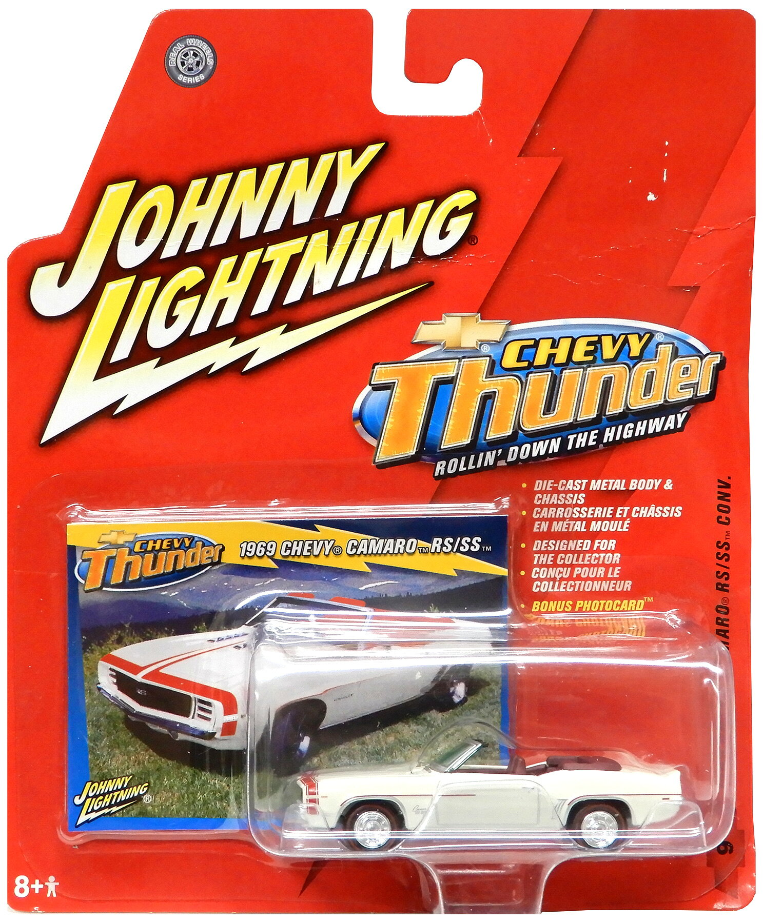【中古】 その他 スケールミニカー(1/64・その他) Johnny Lightning Mopar or no c...
