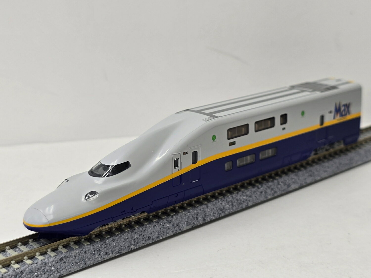 楽天市場】kato カトー 10-1427 e4系新幹線 maxとき 8両の通販