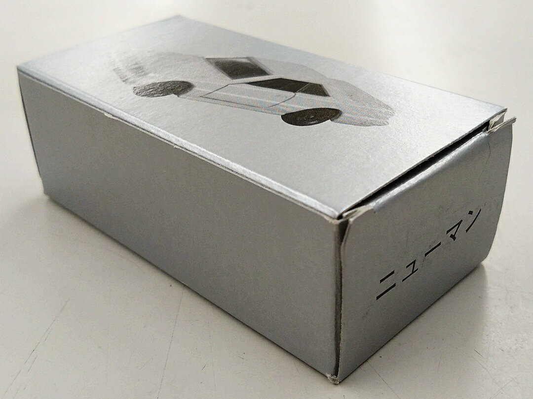 【中古】 タカラトミー トミカ イケダ特注 SKYLINE HISTORY付属 ニッサン スカイラ...