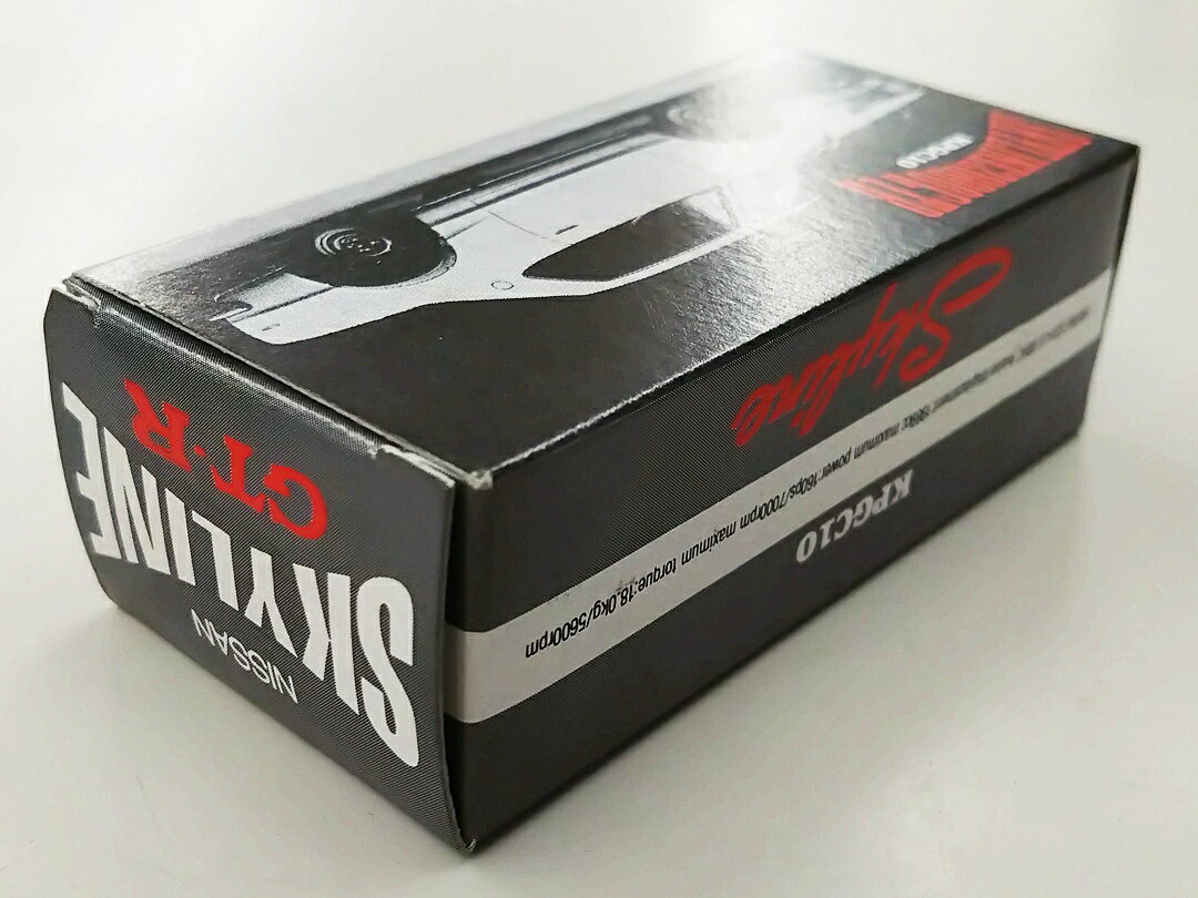 【中古】 タカラトミー トミカ イイノ特注 1/62 スカイライン H・T 2000GT-R KPGC1...