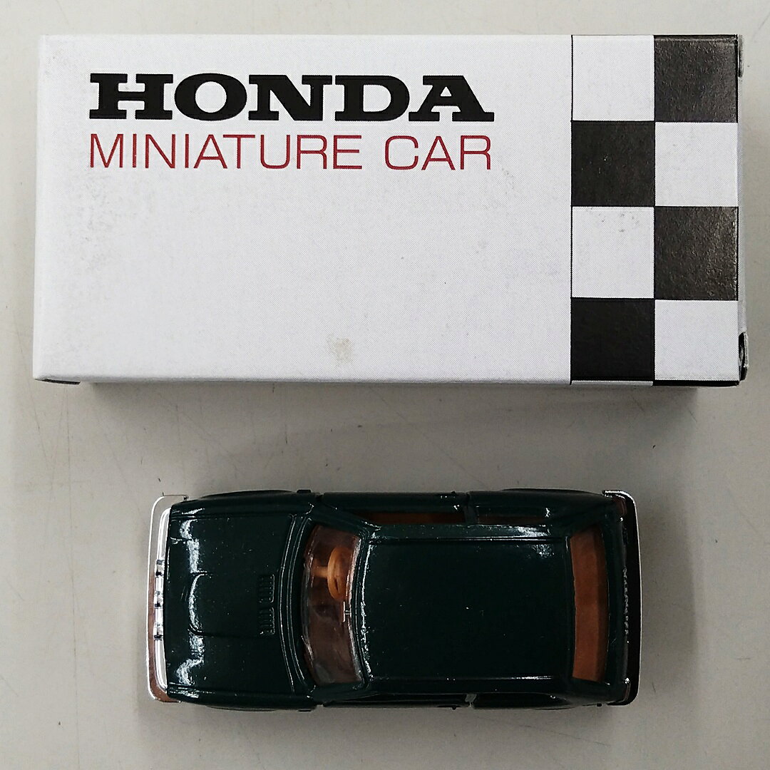 【中古】 タカラトミー トミカ ホンダダイレクト特注 DM26 1/57 HONDA シビック GL...