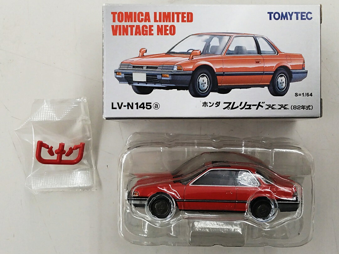 【中古】1/64 TOMYTEC(トミーテック) トミカリミテッドヴィンテージNEO LV-N145a ...
