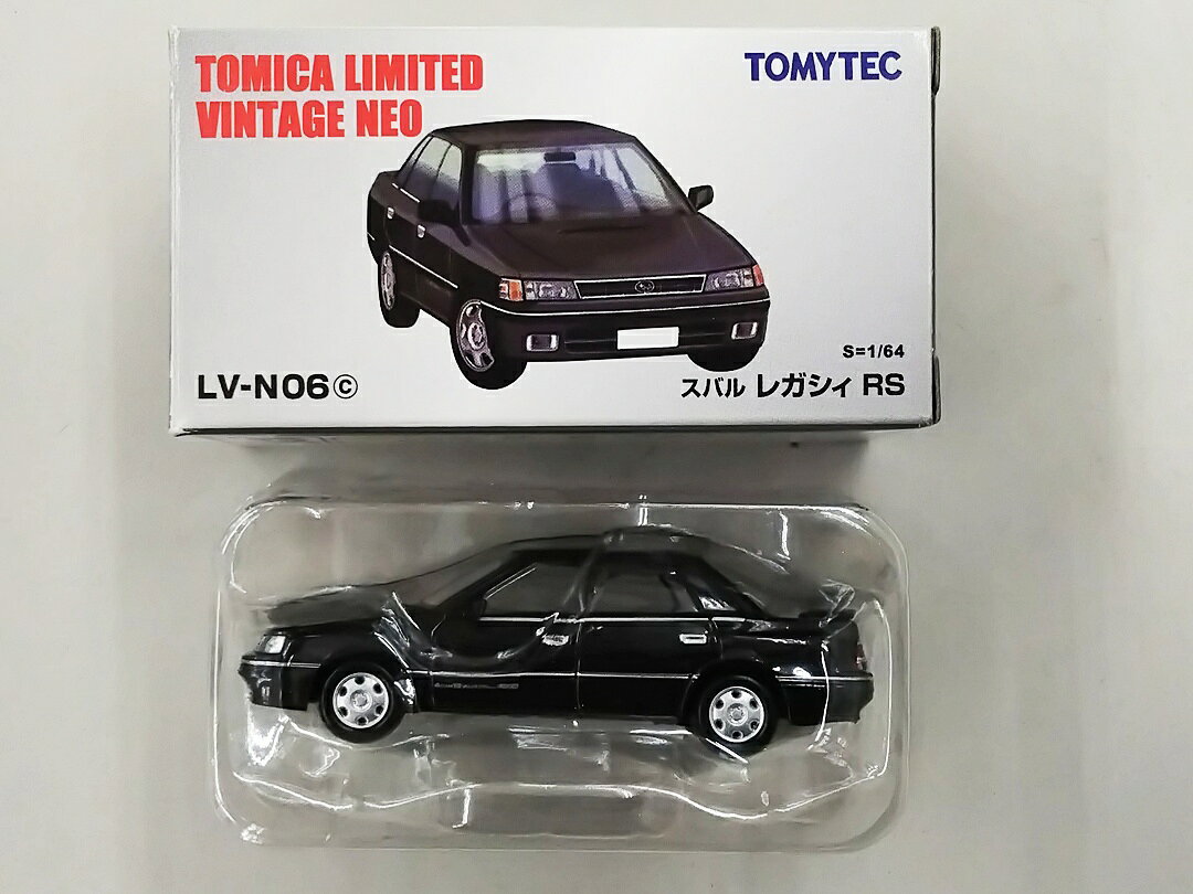 【中古】1/64 タカラトミー LV-N06c トミカリミテッドヴィンテージNEO LV-N06c ス...