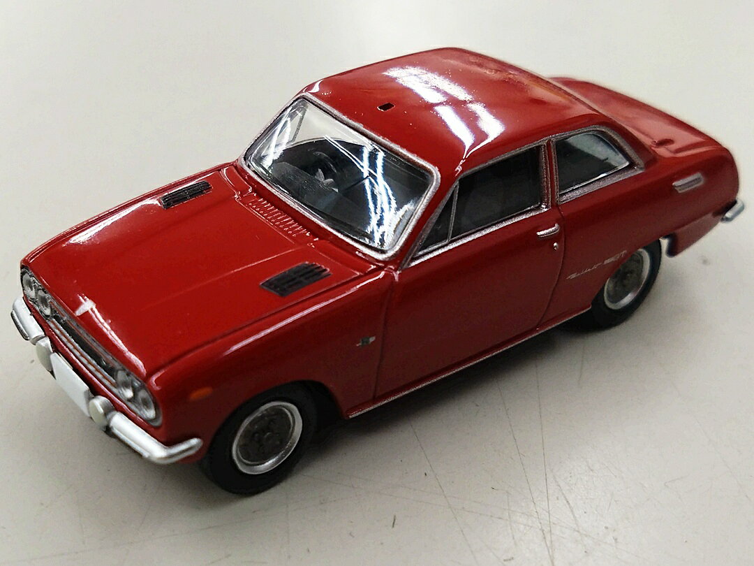 【中古】1/64 TOMYTEC(トミーテック) トミカリミテッドヴィンテージ LV-150b いす...