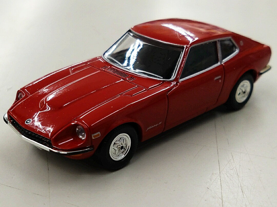 【中古】 TOMYTEC(トミーテック) トミカリミテッドヴィンテージNEO LV-N41b 1/64 ...
