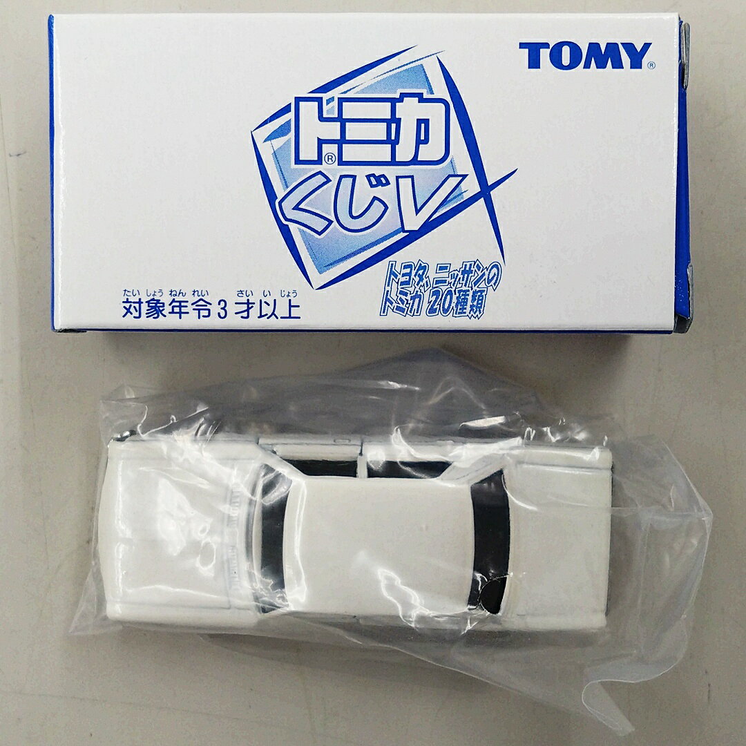 楽天市場】タカラトミー トミカくじの通販