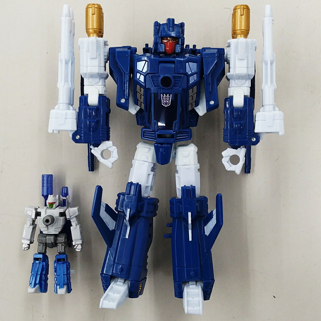 【ジャンク】 タカラトミー ランスフォーマー 2点 セット まとめ売り 楽天市場】トランスフォーマー ジャンクの通販