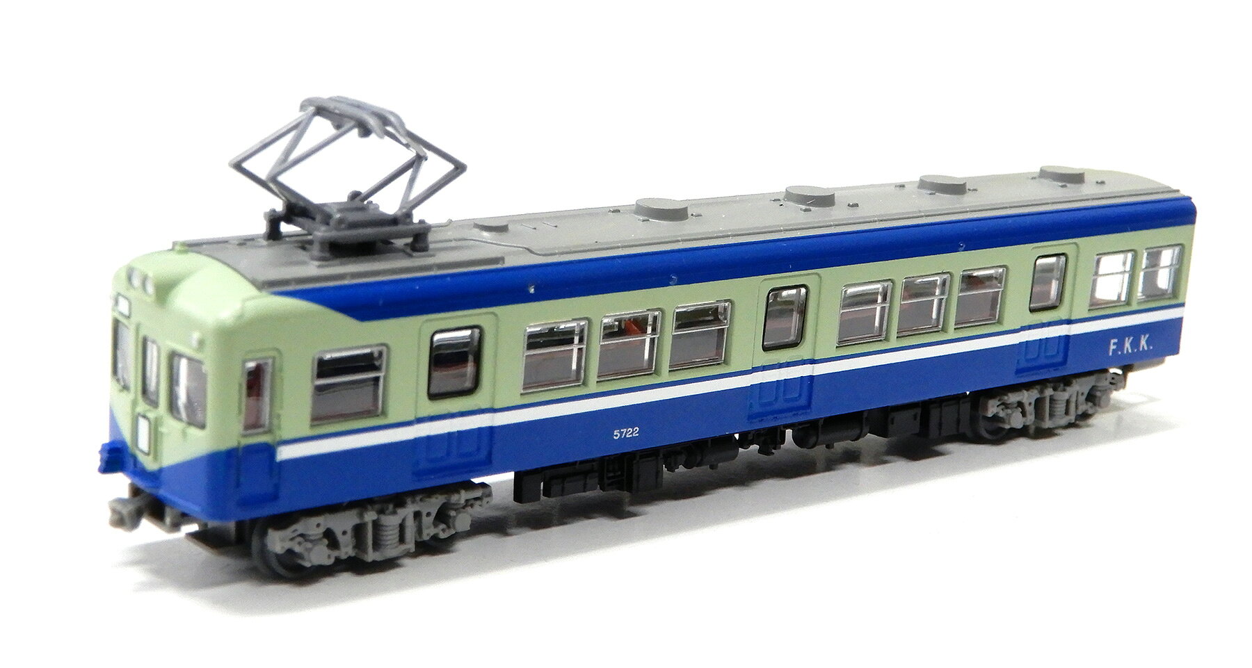 楽天市場】富士急 鉄道コレクションの通販