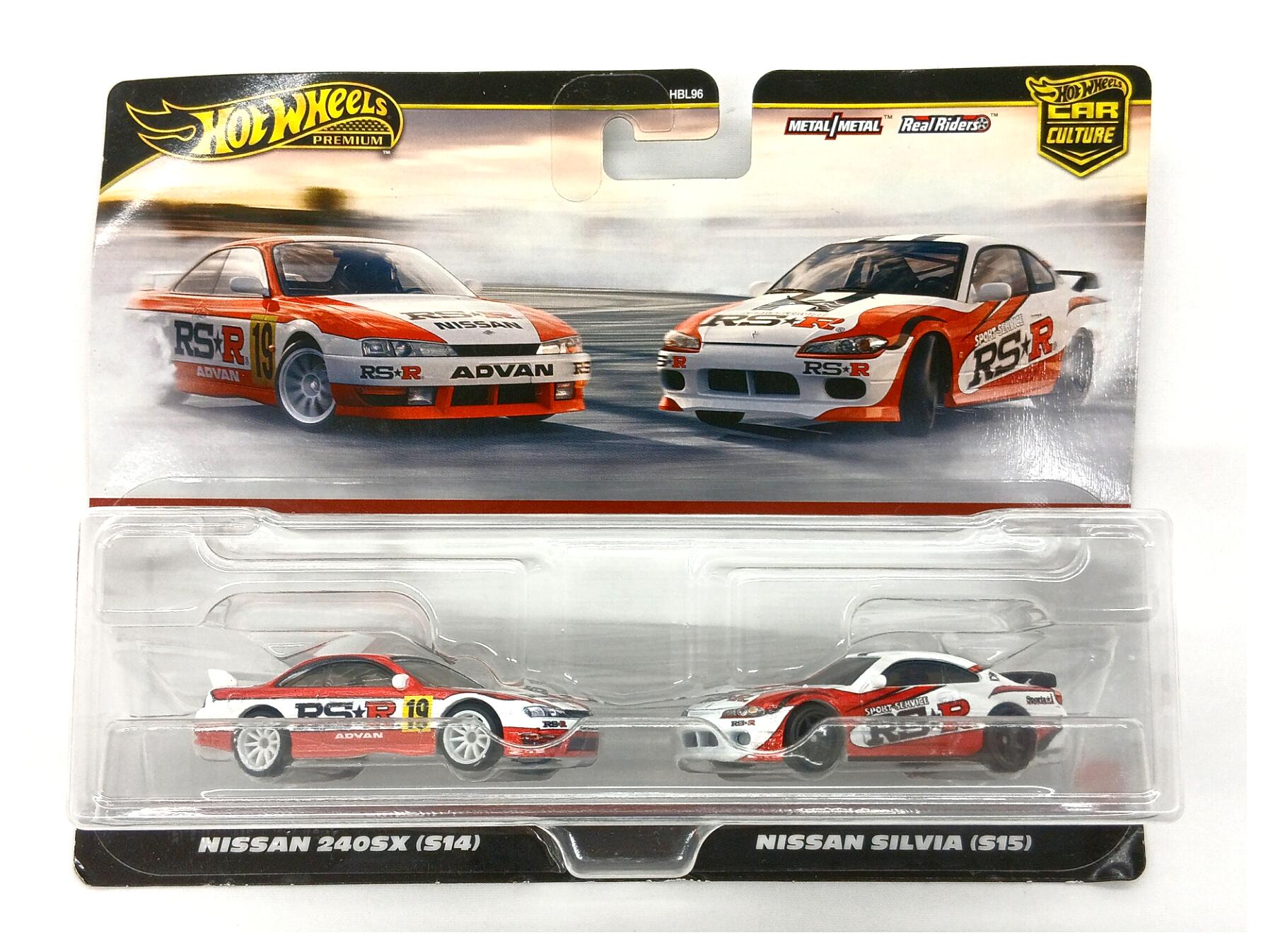 楽天市場】ホットウィール s15の通販