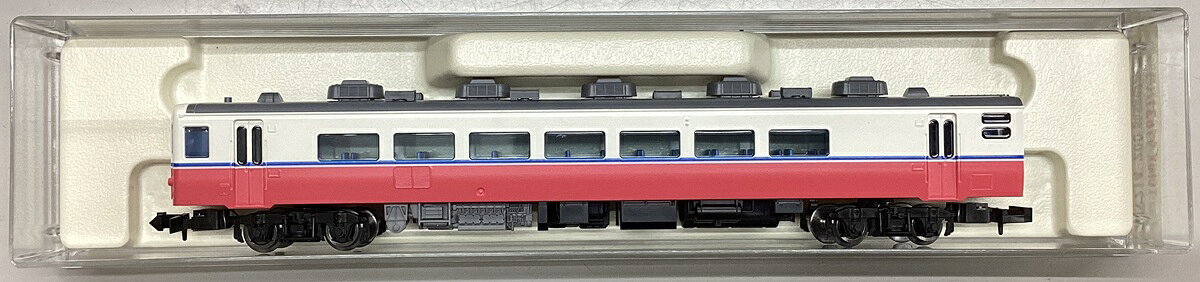 【中古】Nゲージ TOMIX(トミックス) 客車 セットバラ 97637バラ　スハフ14-200(前期型改造車)1両 【A】 付属品なし/KATO単品クリアケースに収納