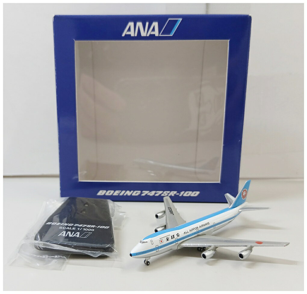 楽天市場】全日空 747の通販