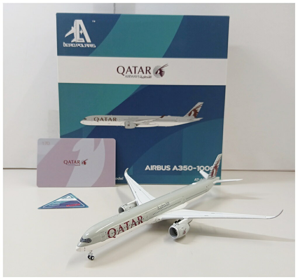 楽天市場】1／400 a350の通販