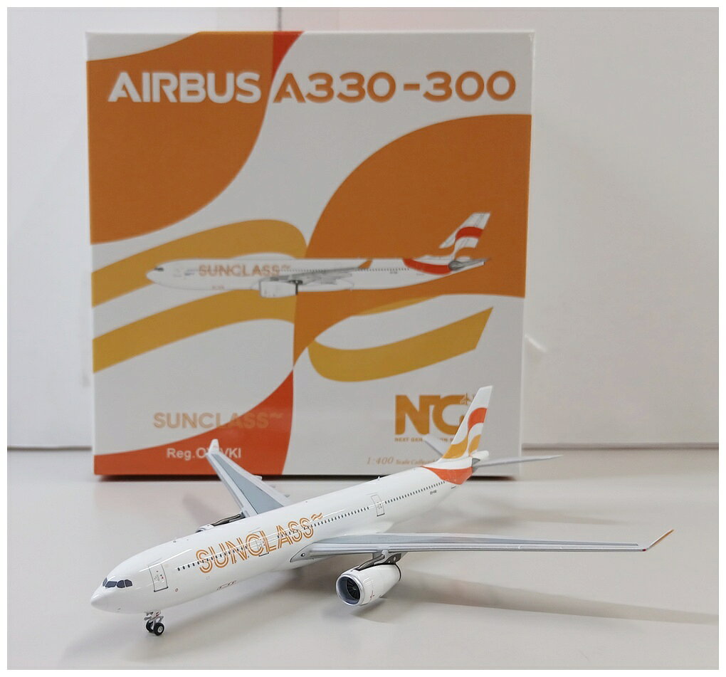楽天市場】a330 1／400の通販
