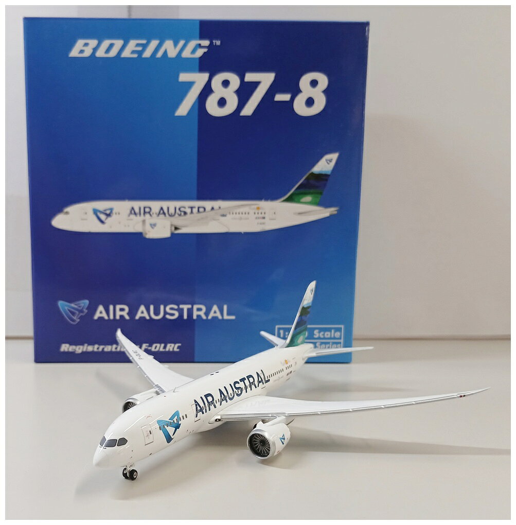 楽天市場】787 1／400の通販
