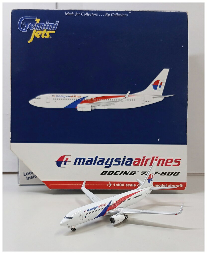 楽天市場】マレーシア航空 模型の通販