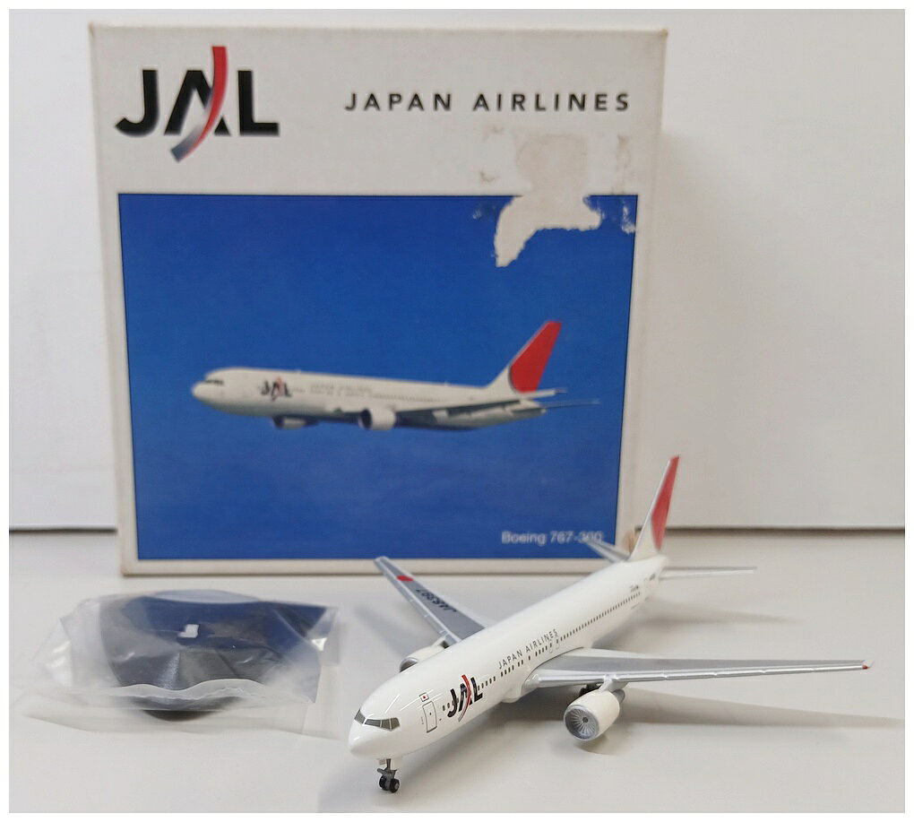楽天市場】jal 767－300の通販