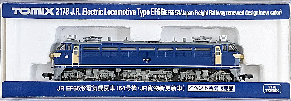 楽天市場】tomix ef66 貨物の通販