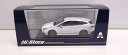 【中古】 その他 スケールミニカー(1/43) 【A´】 インターアライド Hi-Story SUBARU LEVORG GT-H（2020） クリスタルホワイト・パール 品番 HS330 WH ※ケーステープ留め未開封・外箱若干の傷みあり