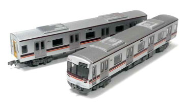 【中古】ニューホビー/トミーテック K366+K367 鉄道コレクション 事業者限定品 北大阪急行 9000形 先頭車+中間車 2両セット【A】※メーカー出荷時の塗装ムラ等はご容赦下さい