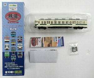 【中古】ニューホビー/トミーテック 鉄道コレクション NewDays KIOSKオリジナル第2弾(K540) 717系 東北本線 クモハ717-3【A】メーカー出荷時の塗装ムラ等はご容赦下さい