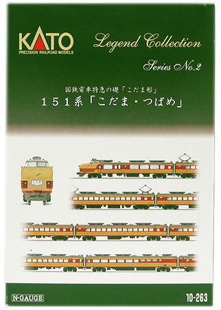 楽天市場】151系 こだまの通販