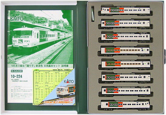 楽天市場】kato 185系の通販