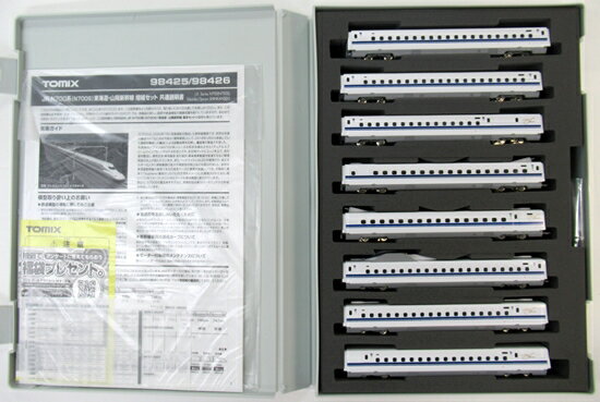 ぽんぽこりん様ご確認用 楽天市場】700s tomix 98426の通販