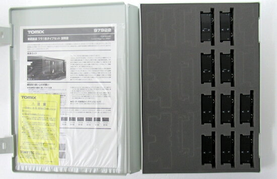 【中古】Nゲージ TOMIX(トミックス) 97922 東武鉄道 