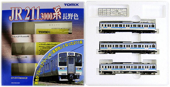 楽天市場】tomix 211系（電車｜鉄道模型）：ホビーの通販