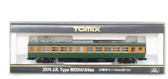 楽天市場】tomix モハ164の通販